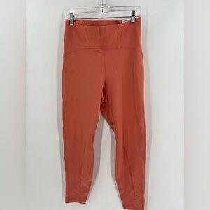 Old navy High-Waisted ankle Leggings For Women new XL